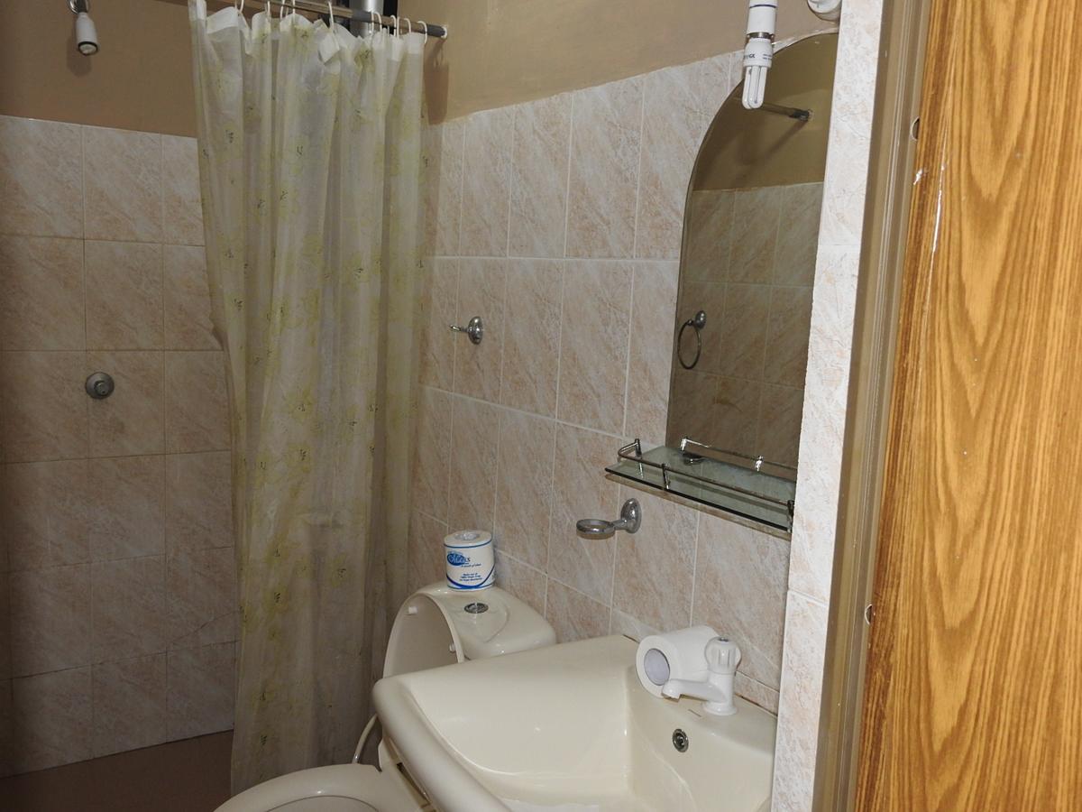 Villa Champagne Tissamaharama Bagian luar foto