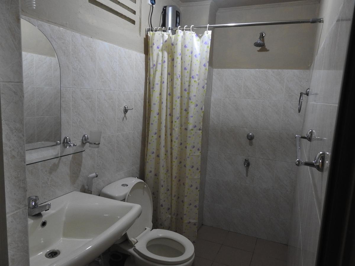 Villa Champagne Tissamaharama Bagian luar foto